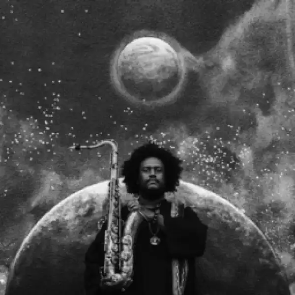 Kamasi Washington - Final Thought